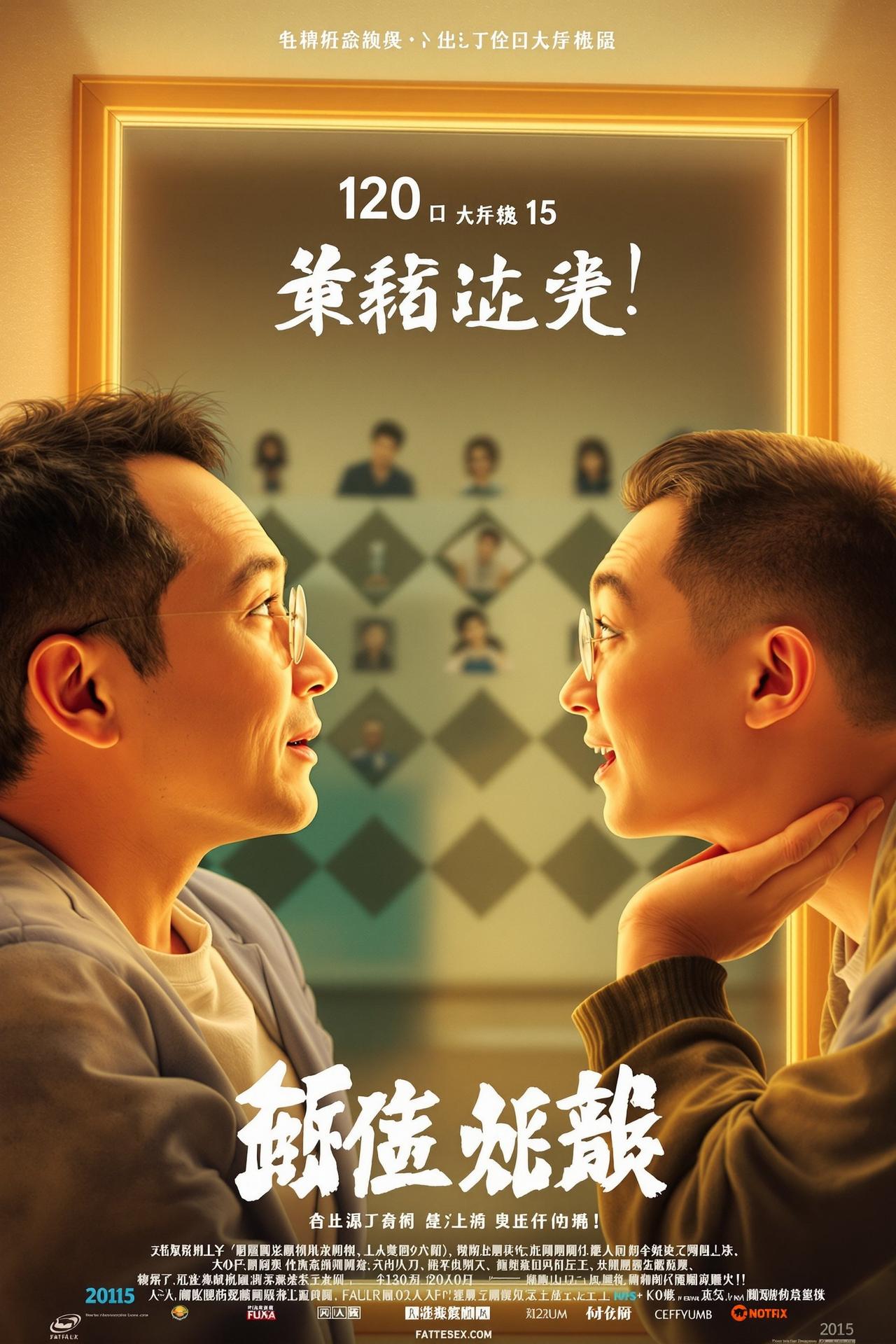 老爸变形记 - 大牛影视剧在线观看 老爸变形记